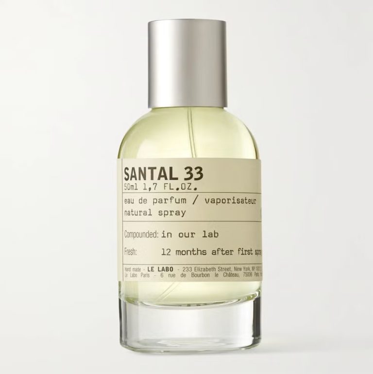 Os 12 melhores perfumes de sândalo para homens em 2025