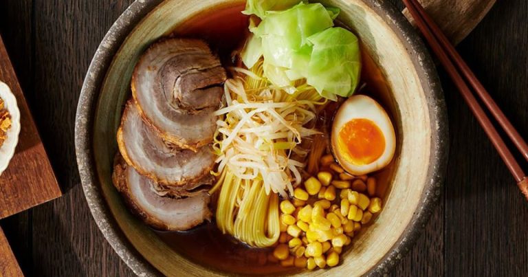 História do ramen, um prato chinês que se tornou um ícone do Japão