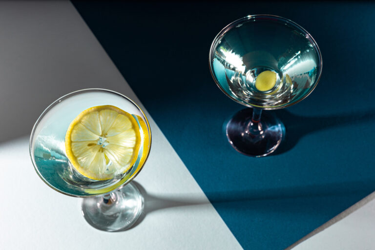 Quantos drinks posso pedir em um primeiro encontro?