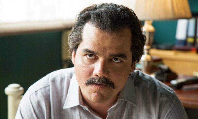 Relembre personagens marcantes de Wagner Moura, aniversariante desta sexta (27)