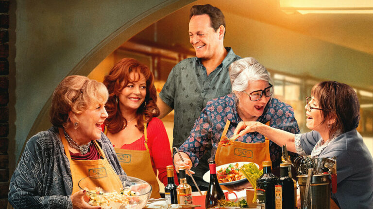 Para além de O Urso: 3 filmes e séries de gastronomia para assistir neste fim de semana