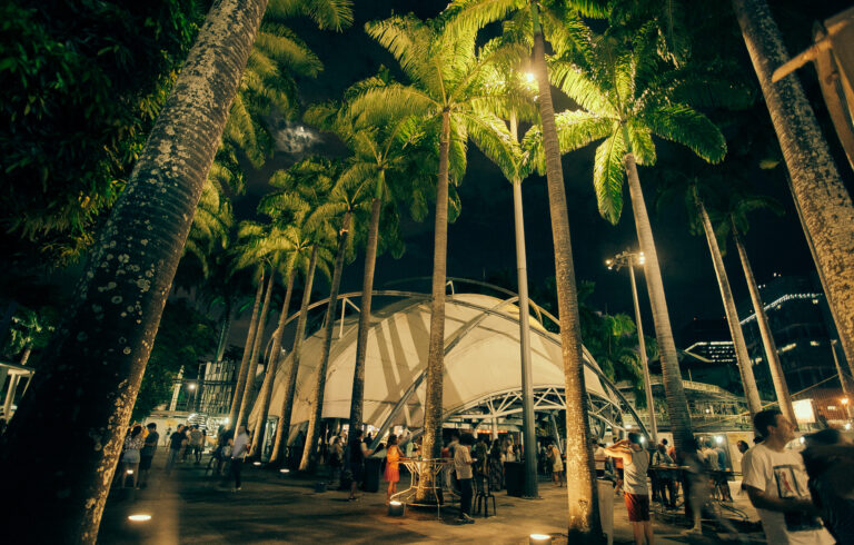5 lugares para ver shows no Rio de Janeiro
