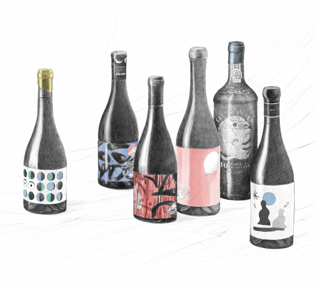Vinho da casa: conheça os restaurantes que criam seus próprios rótulos