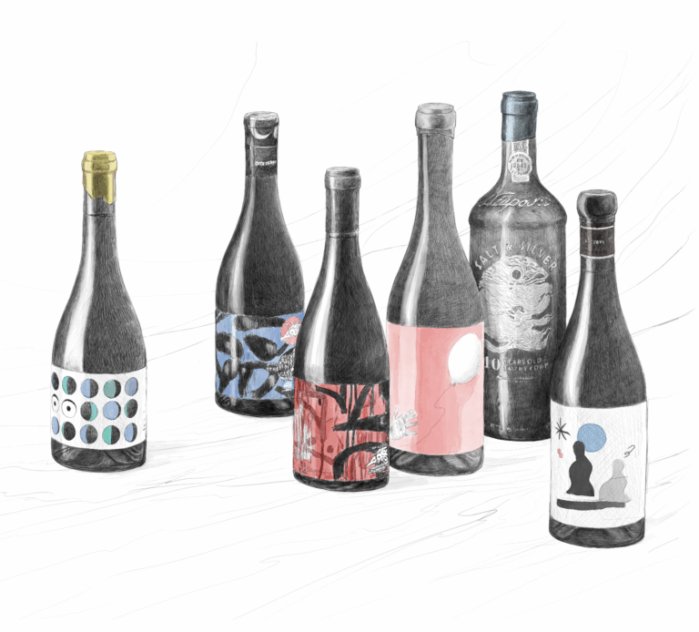 Vinho da casa: conheça os restaurantes que criam seus próprios rótulos