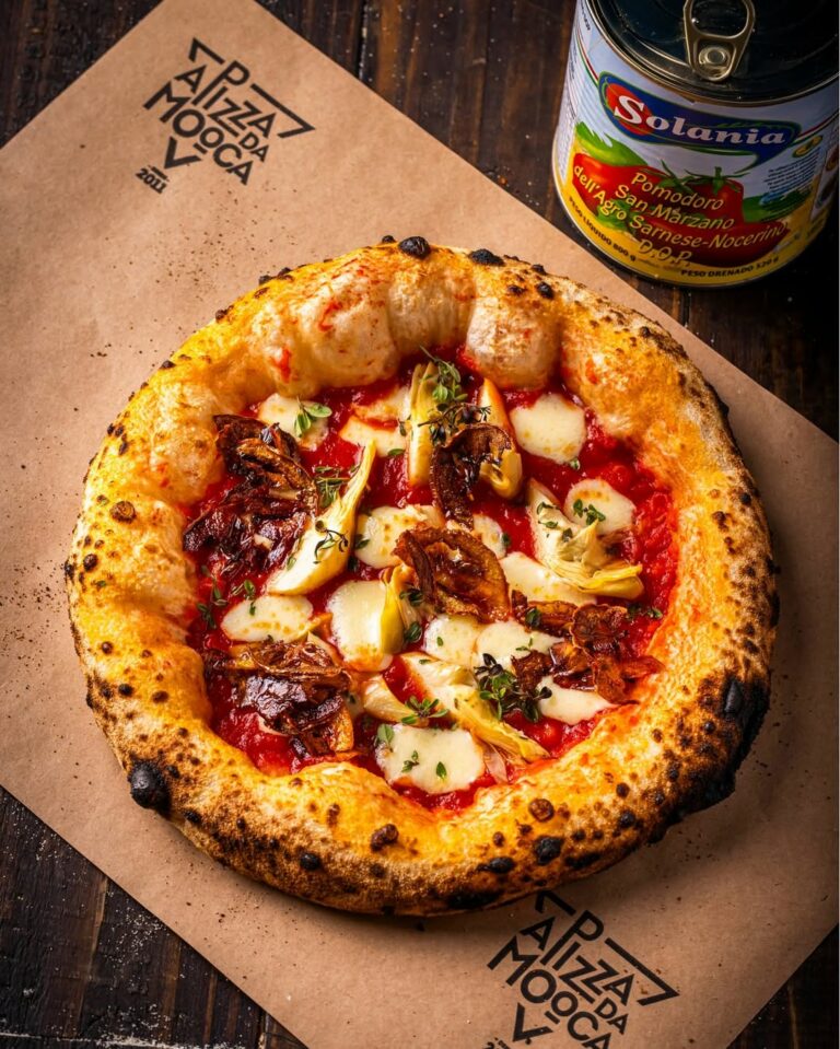 Dia da Pizza: 8 lugares mais amados pelos paulistanos