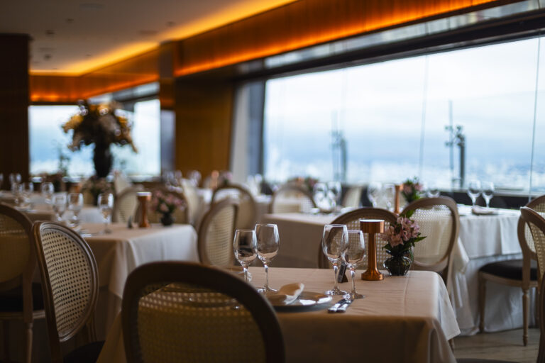 7 dicas de restaurantes para curtir o Dia dos Pais, em São Paulo