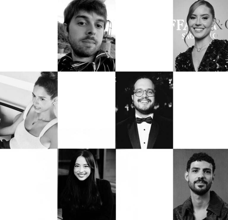 Por dentro das movimentações do PR da alta moda no Brasil