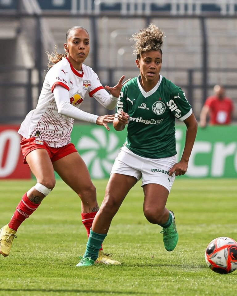 Aramis é a primeira marca masculina a patrocinar o Paulistão Feminino